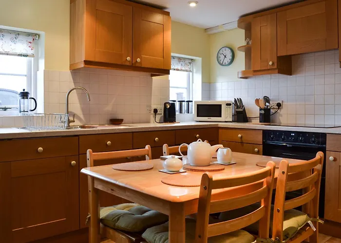 Hotel Slate Keswick (Cumbria)