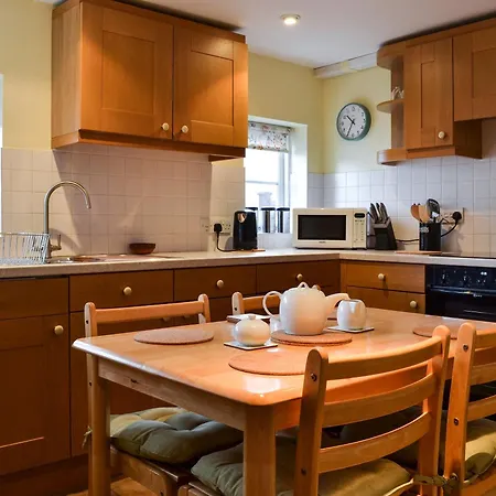 Hotel Slate Keswick (Cumbria)